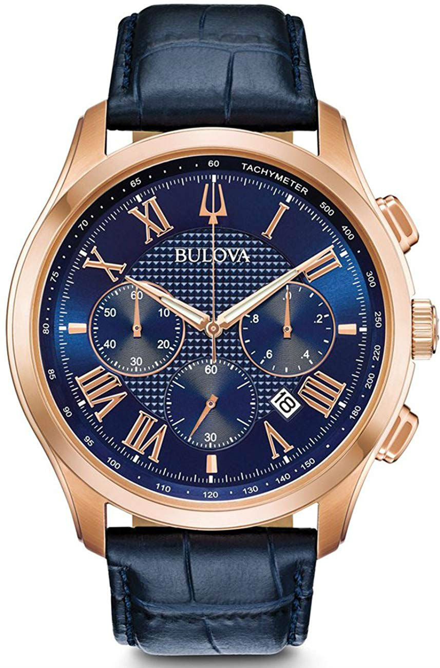 Bulova Classic