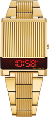 Bulova Archive Series Men's Computron
