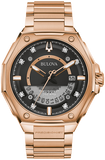 Bulova Precisionist