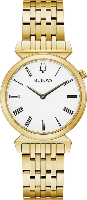 Bulova Regatta Ladies