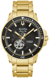 Bulova Marine Star