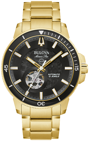 Bulova watch 21 jewels online