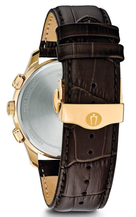 Bulova Classic Chrono 97B169