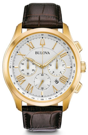 Bulova  Classic Chrono