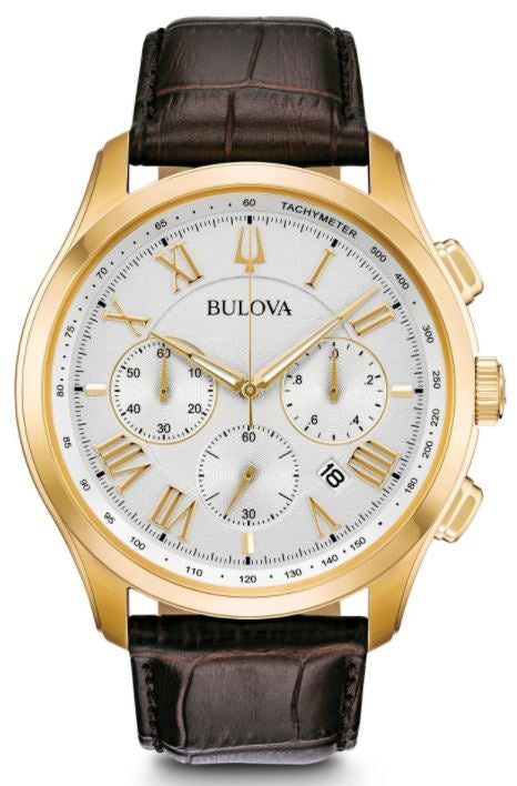 Bulova  Classic Chrono