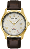 Bulova  Wilton GMT