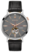 Bulova Aerojet Automatic