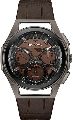 Bulova Curv