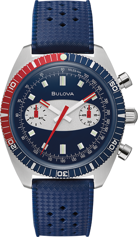 Chronographs