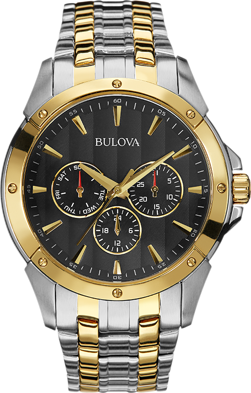 Bulova Classic