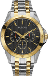 Bulova Classic