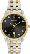 Bulova Sutton Diamond