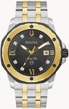 Bulova Marine Star