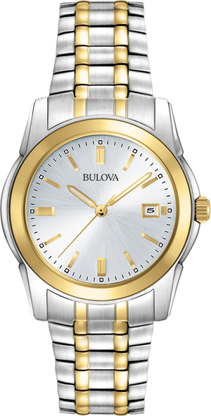Bulova Classic