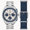 Bulova Lunar Pilot Archive Series