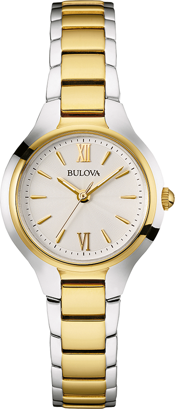 Bulova Classic Ladies