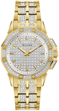 Bulova Octava Crystal Ladies