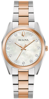 Bulova Surveyor Classic Ladies