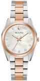 Bulova Surveyor Classic Ladies