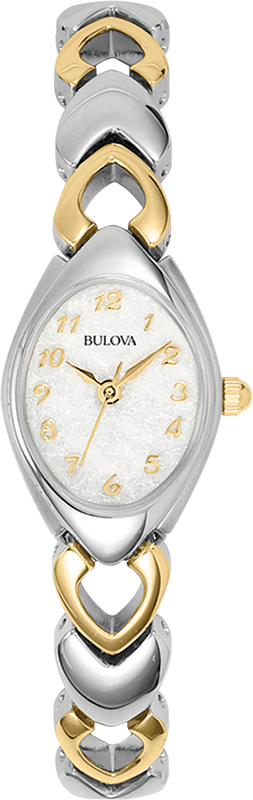 Bulova Classic Ladies