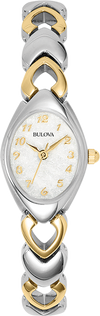 Bulova Classic Ladies