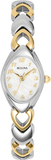 Bulova Classic Ladies