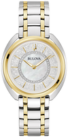 Bulova Duality Ladies