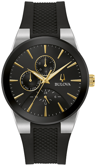 Bulova Millennia