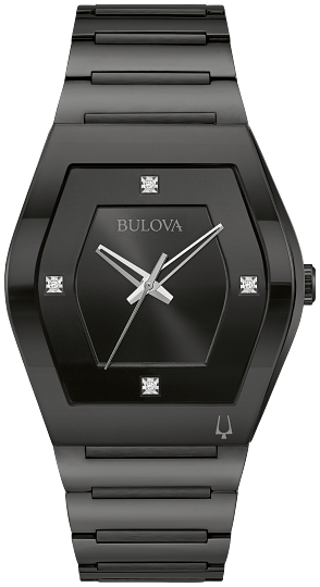 Bulova Gemini