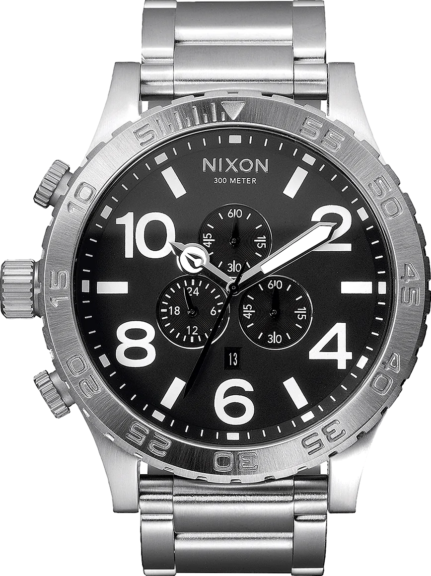 Nixon 51-30 Chrono