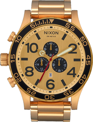 Nixon 51-30 Chrono