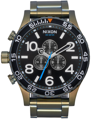 Nixon 51-30 Chrono