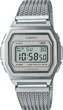 Casio Premium Vintage