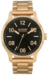 Nixon Patrol SS