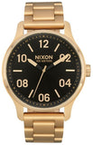 Nixon Patrol SS