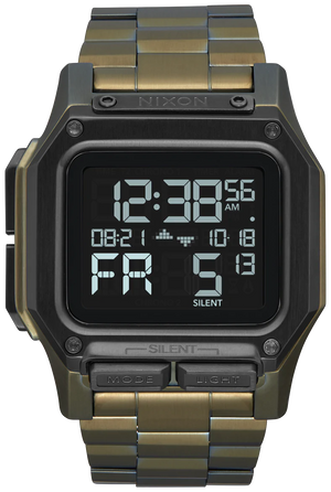 Nixon Regulus SS