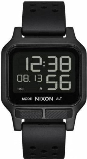 Nixon Heat