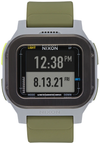 Nixon Regulus Expedition