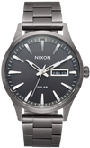 Nixon Sentry Solar SS