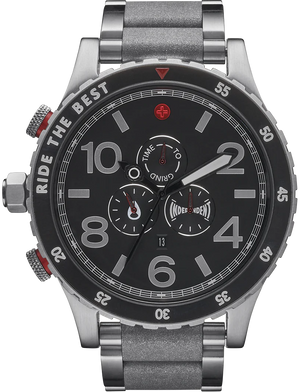 Nixon Independent 51-30 Chrono