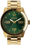 Nixon Corporal SS