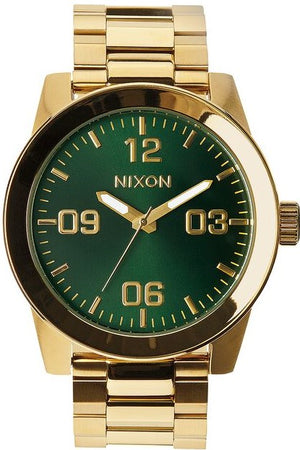 Nixon Corporal SS