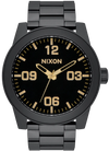 Nixon Corporal SS