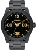 Nixon Corporal SS