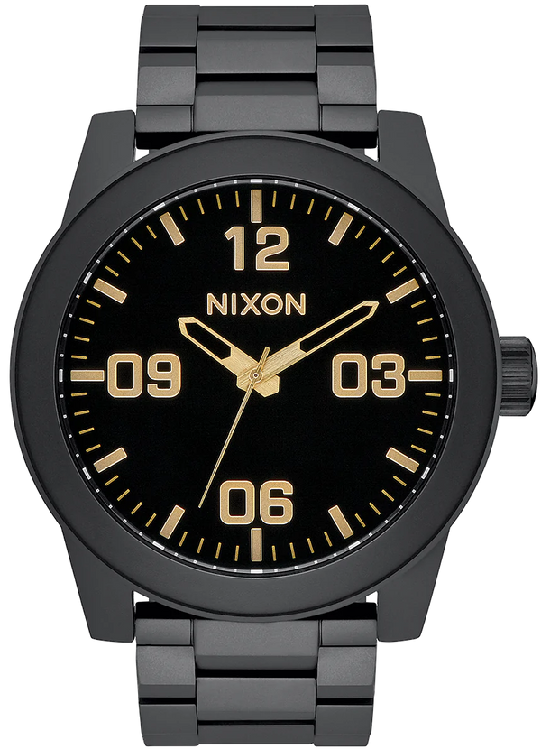 Nixon Corporal SS
