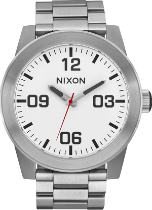 Nixon Corporal SS