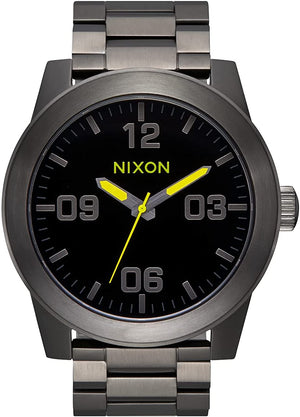 Nixon Corporal SS