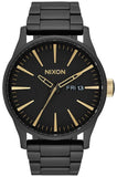 Nixon Sentry SS