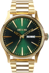 Nixon Sentry SS