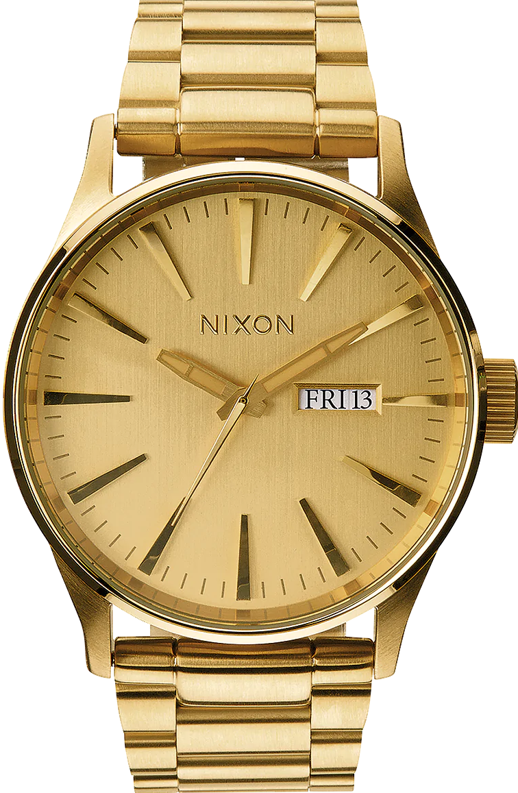 Nixon Sentry SS